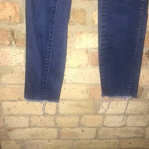 Madewell Jeans - Madewell skinny jeans Madewell Jeans - Madewell skinny jeans